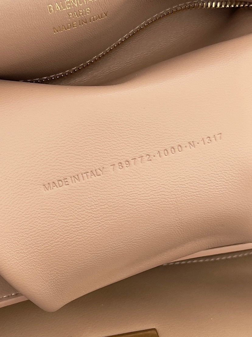 LuxluxHouse Best Quality Bags Balenciaga