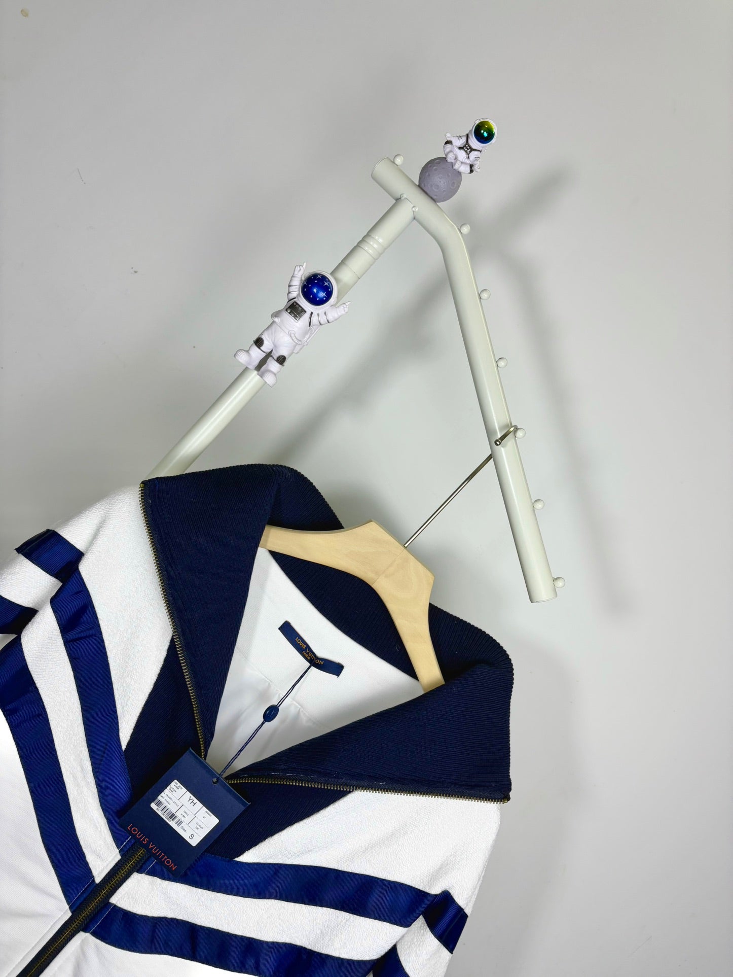 LuxluxHouse Best Quality Clothes Coats & Jackets Louis Vuitton