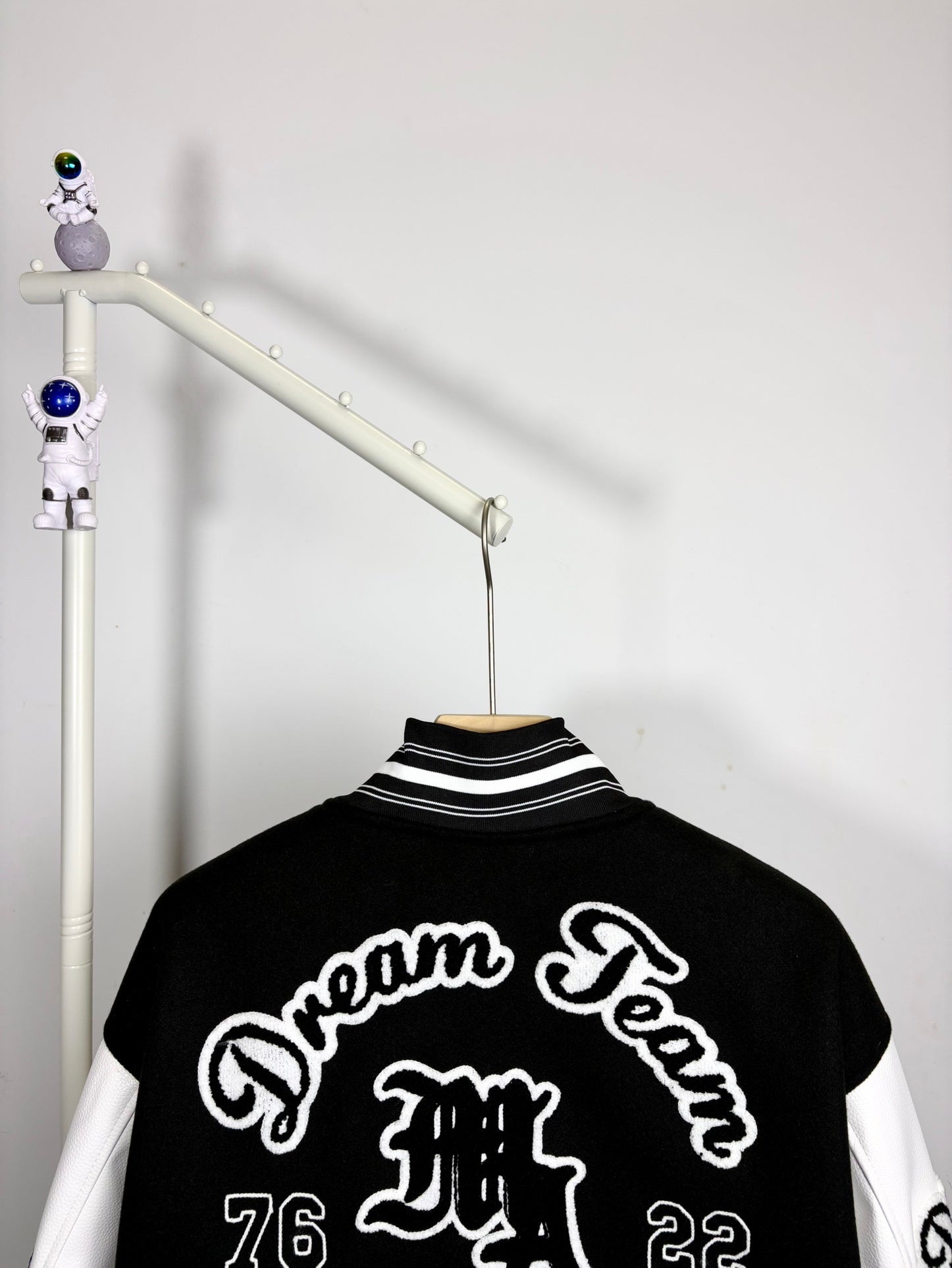 LuxluxHouse Best Quality Clothes Amiri Coats & Jackets