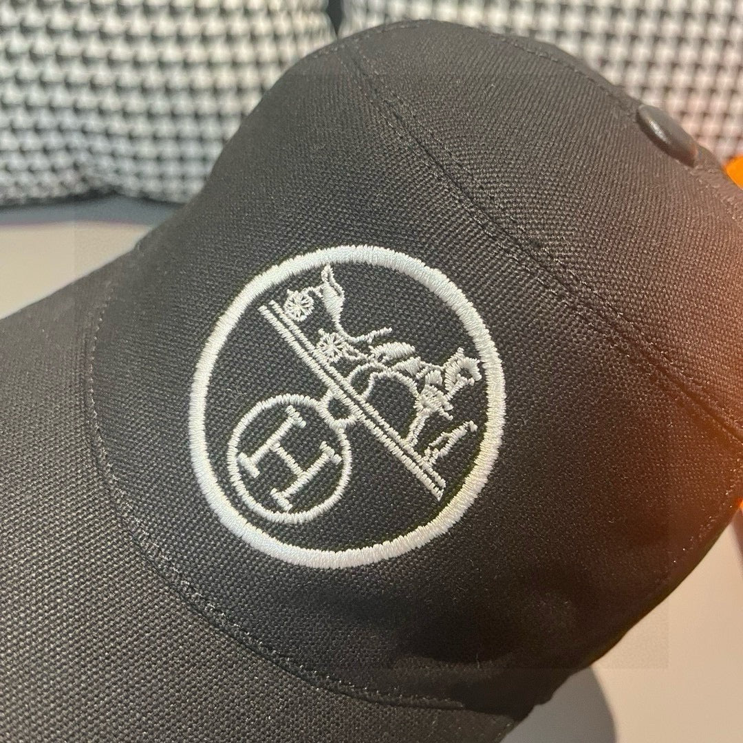 LuxluxHouse Best Quality Hermes Caps
