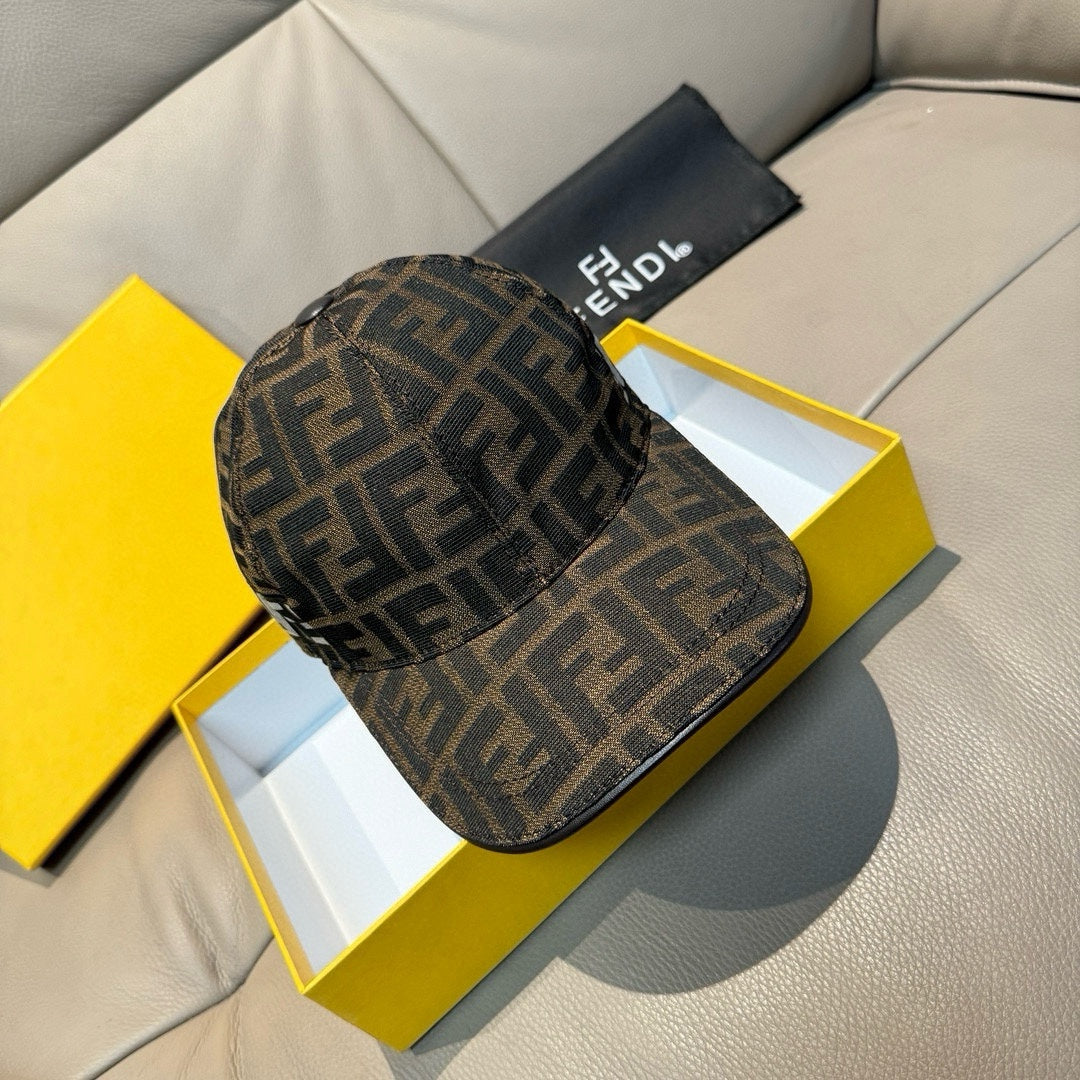 LuxluxHouse Best Quality Fendi Caps