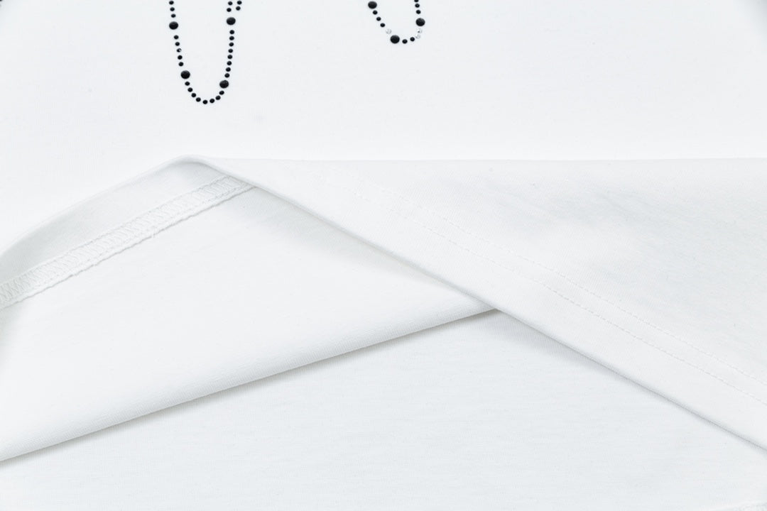 LuxluxHouse Best Quality Clothes T-shirt Prada