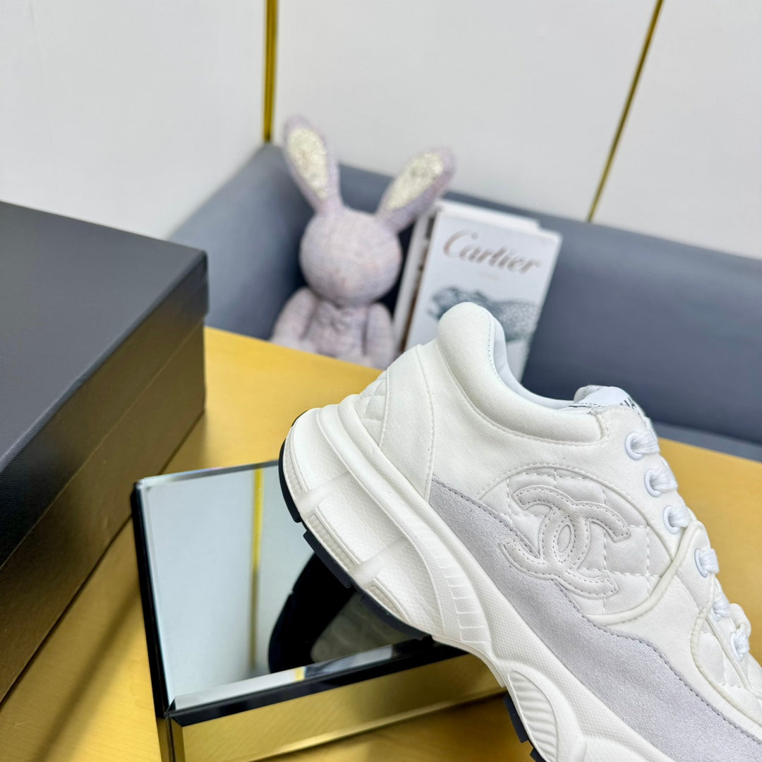 LuxluxHouse Best Quality Chanel Women Shoes