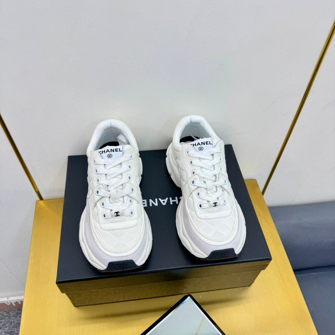 LuxluxHouse Best Quality Chanel Women Shoes