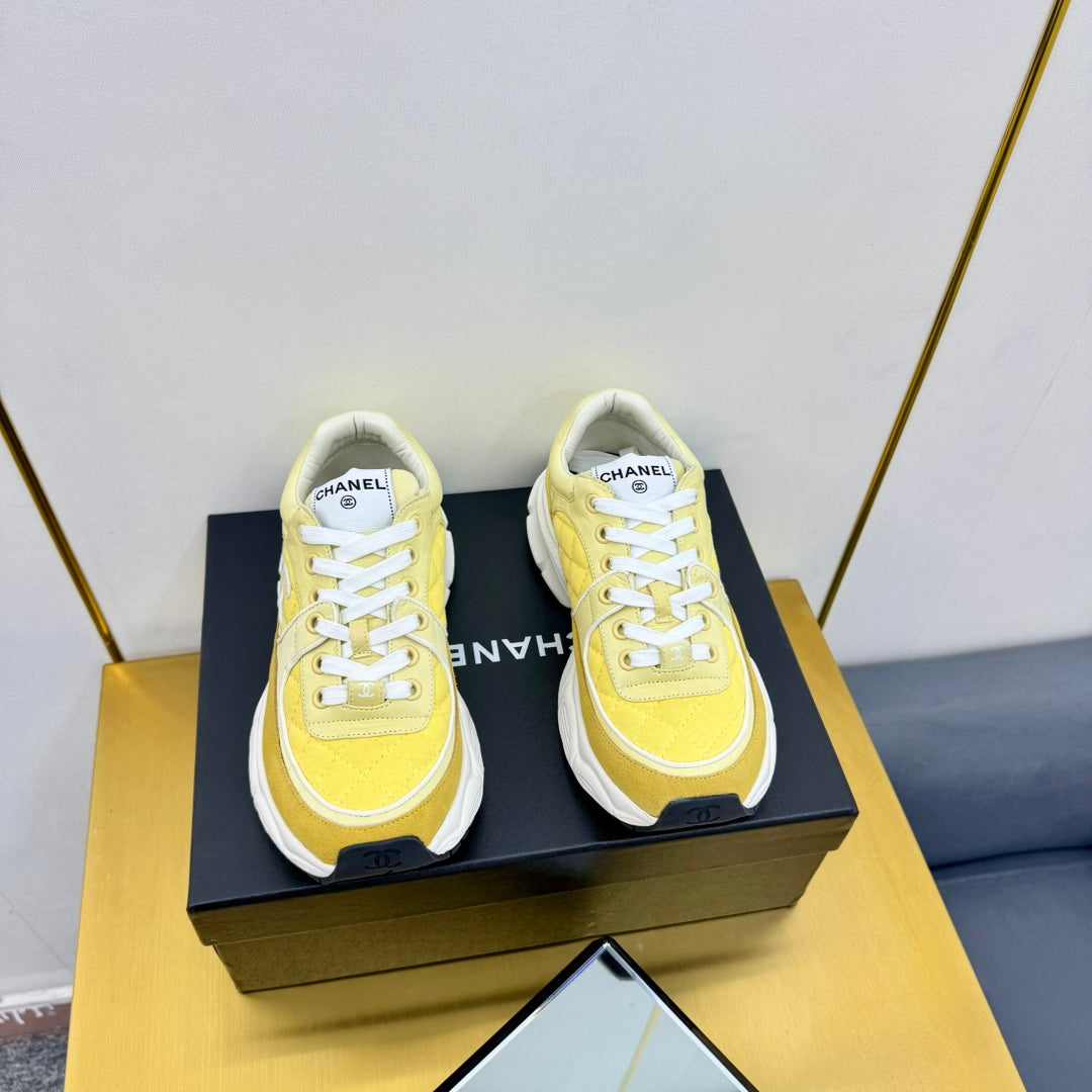 LuxluxHouse Best Quality Chanel Women Shoes
