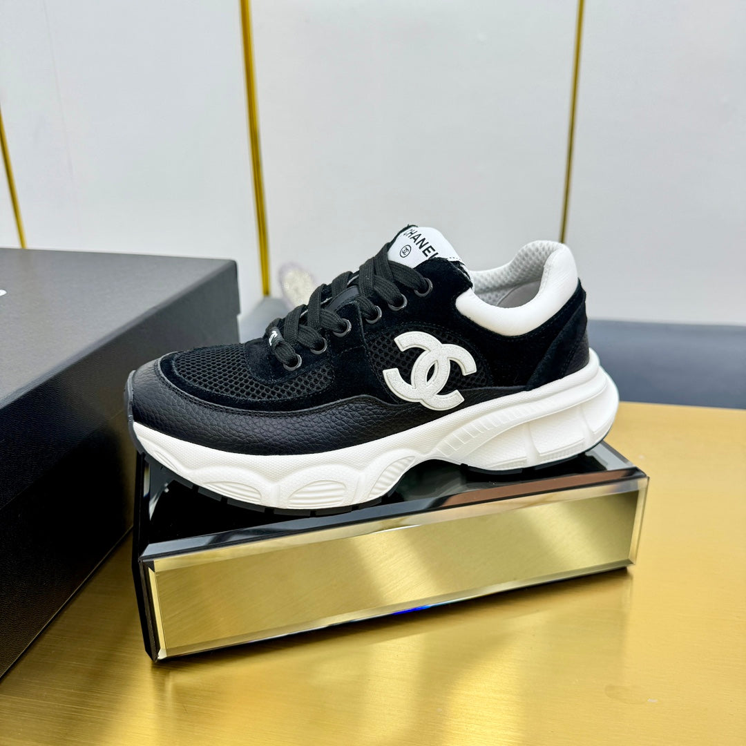 LuxluxHouse Best Quality Chanel Women Shoes
