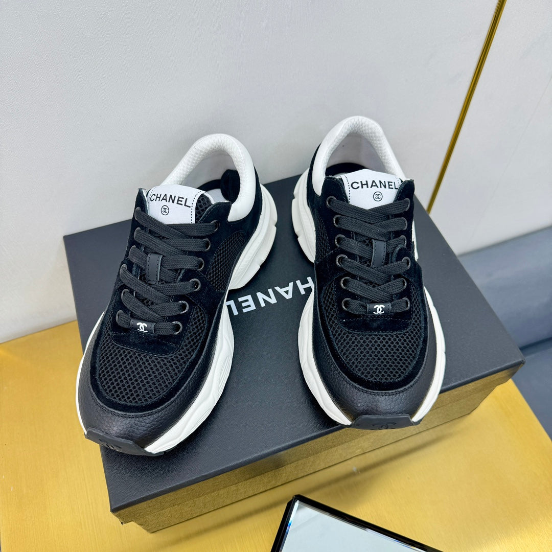 LuxluxHouse Best Quality Chanel Women Shoes