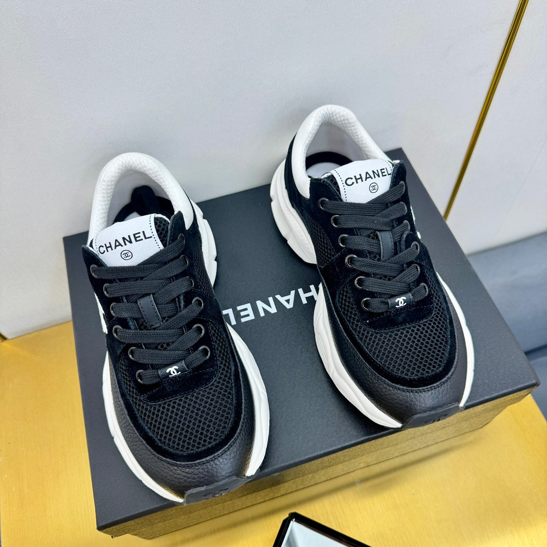 LuxluxHouse Best Quality Chanel Women Shoes