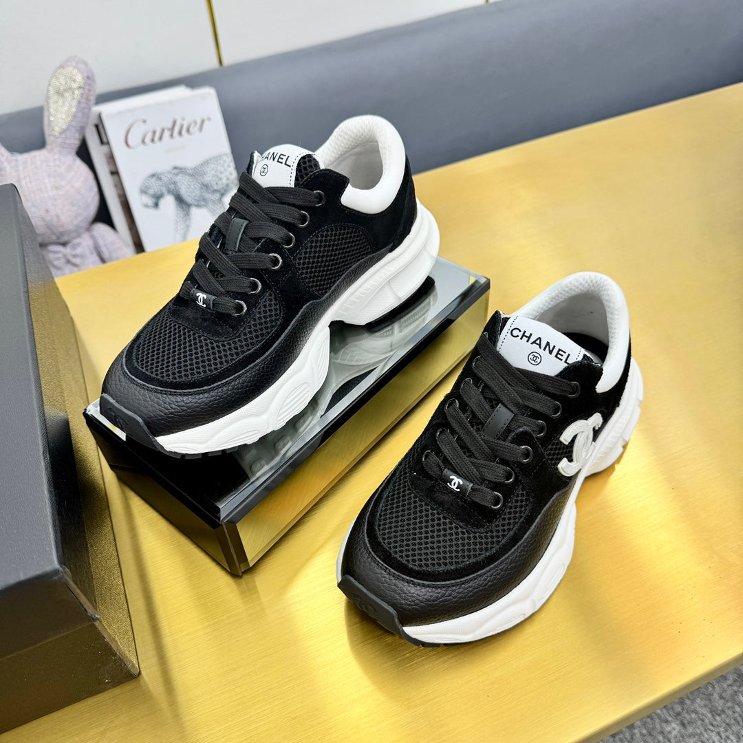 LuxluxHouse Best Quality Chanel Women Shoes
