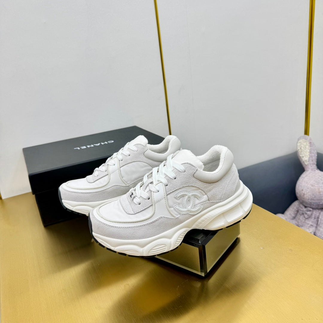 LuxluxHouse Best Quality Chanel Women Shoes