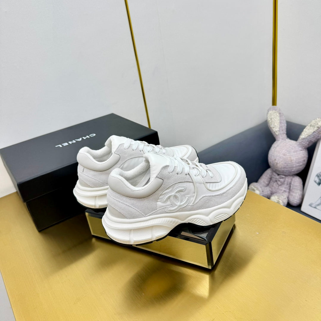 LuxluxHouse Best Quality Chanel Women Shoes