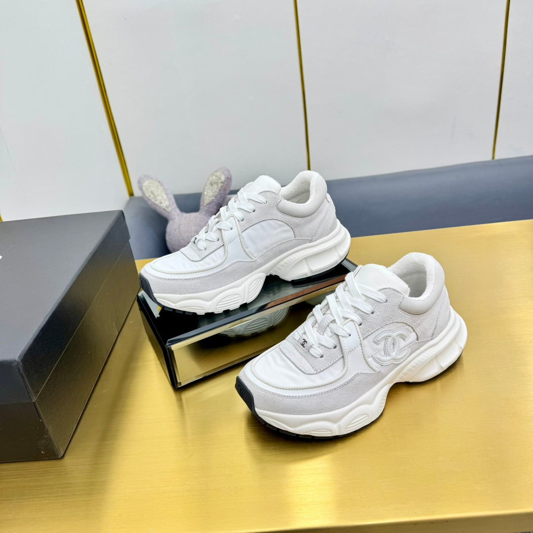 LuxluxHouse Best Quality Chanel Women Shoes