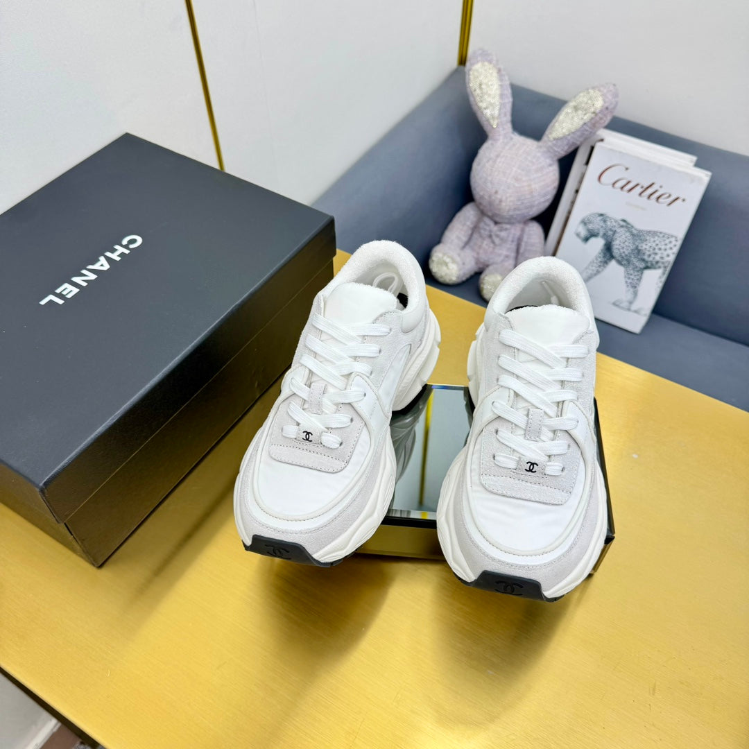 LuxluxHouse Best Quality Chanel Women Shoes