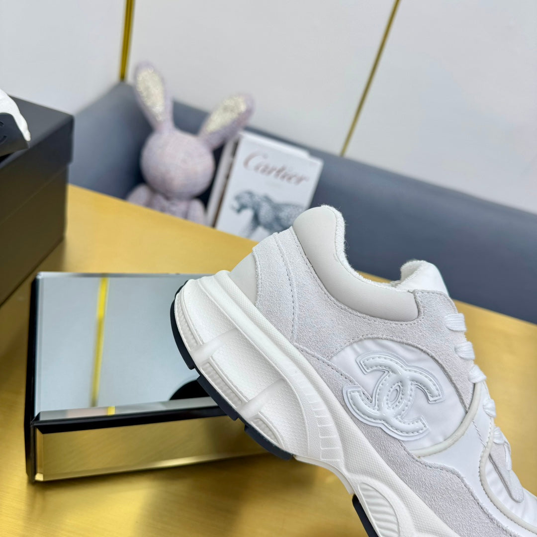 LuxluxHouse Best Quality Chanel Women Shoes