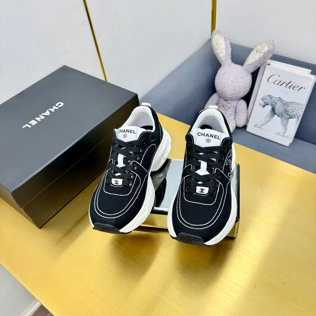 LuxluxHouse Best Quality Chanel Women Shoes