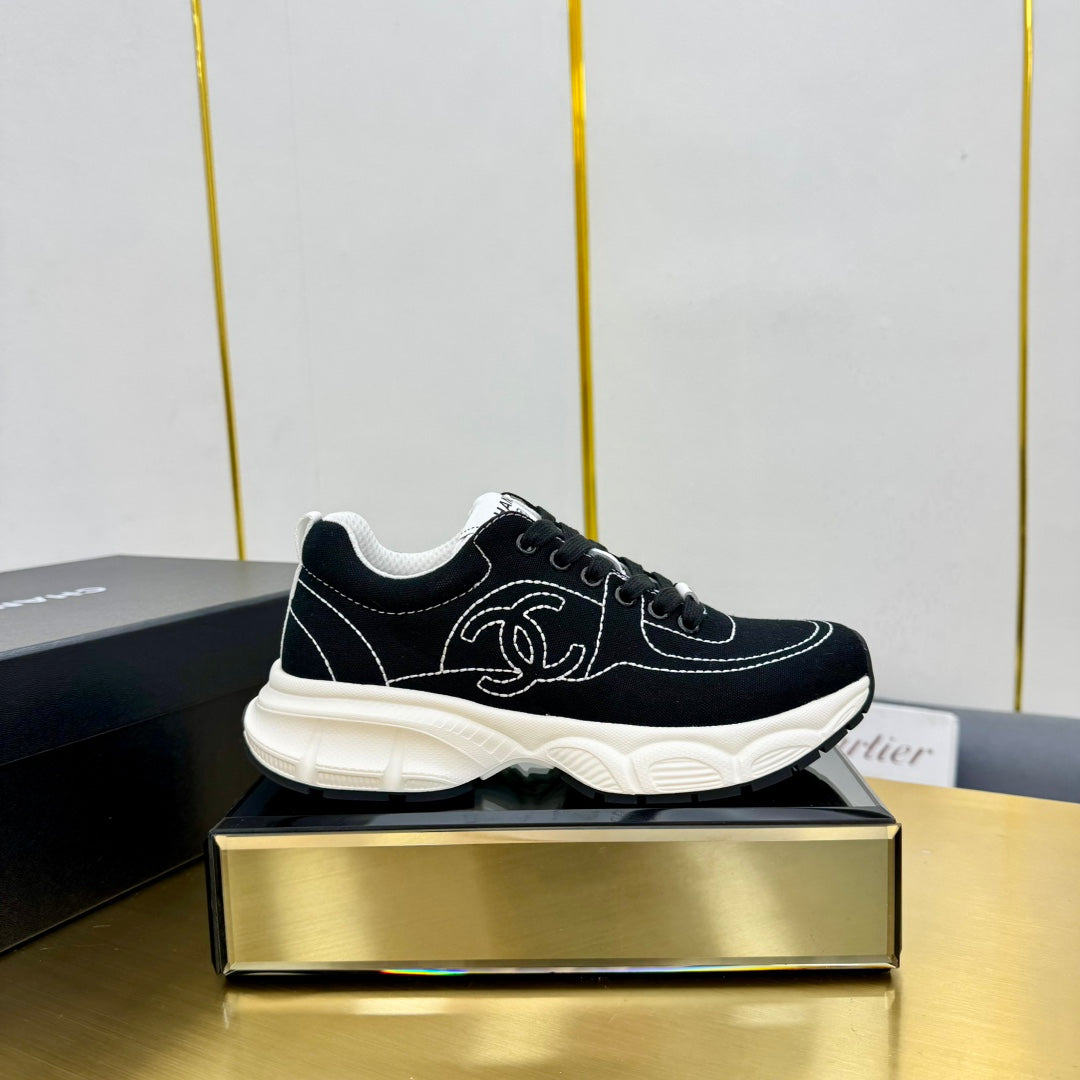 LuxluxHouse Best Quality Chanel Women Shoes