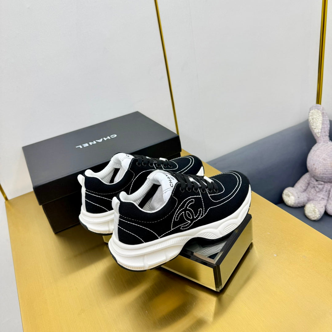 LuxluxHouse Best Quality Chanel Women Shoes