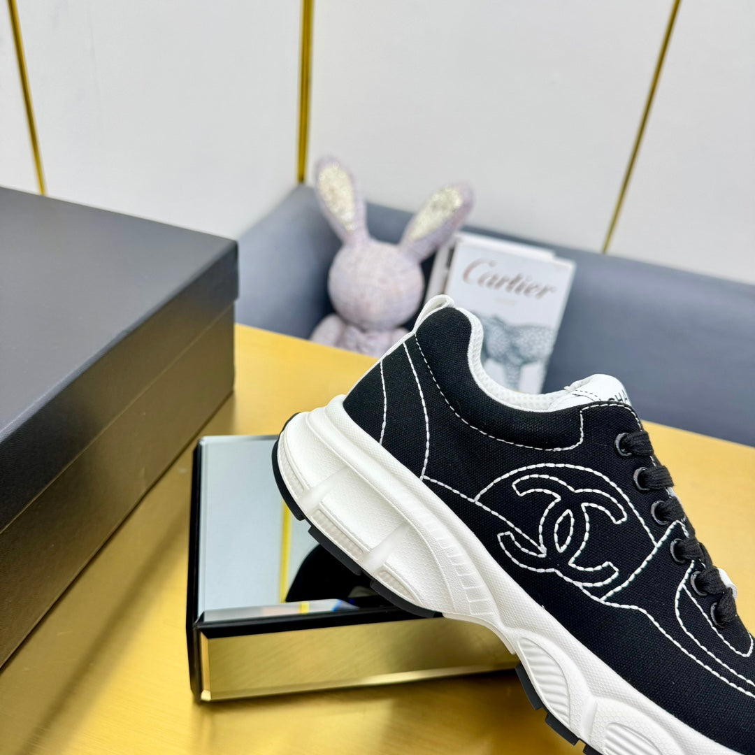 LuxluxHouse Best Quality Chanel Women Shoes