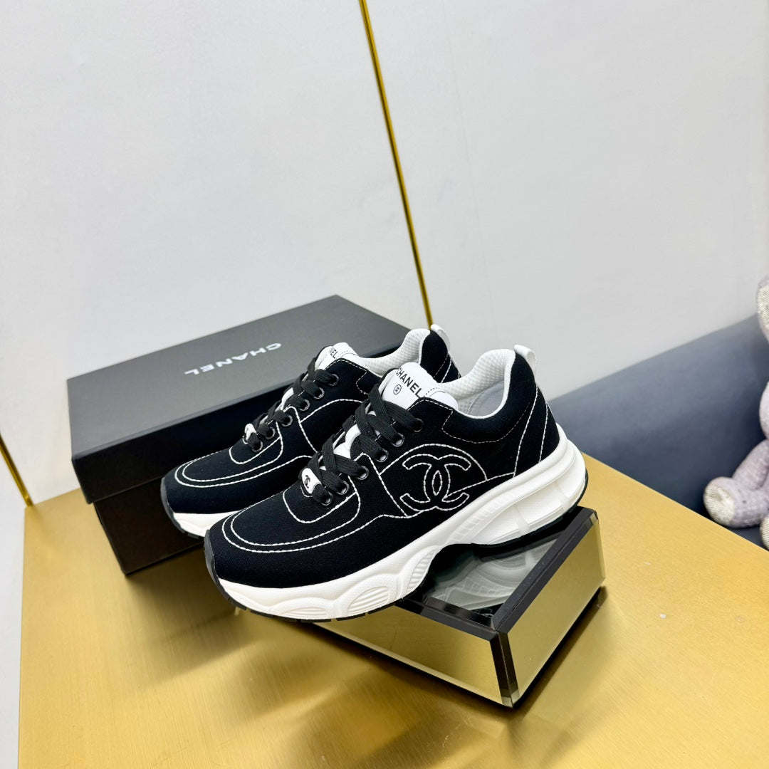 LuxluxHouse Best Quality Chanel Women Shoes