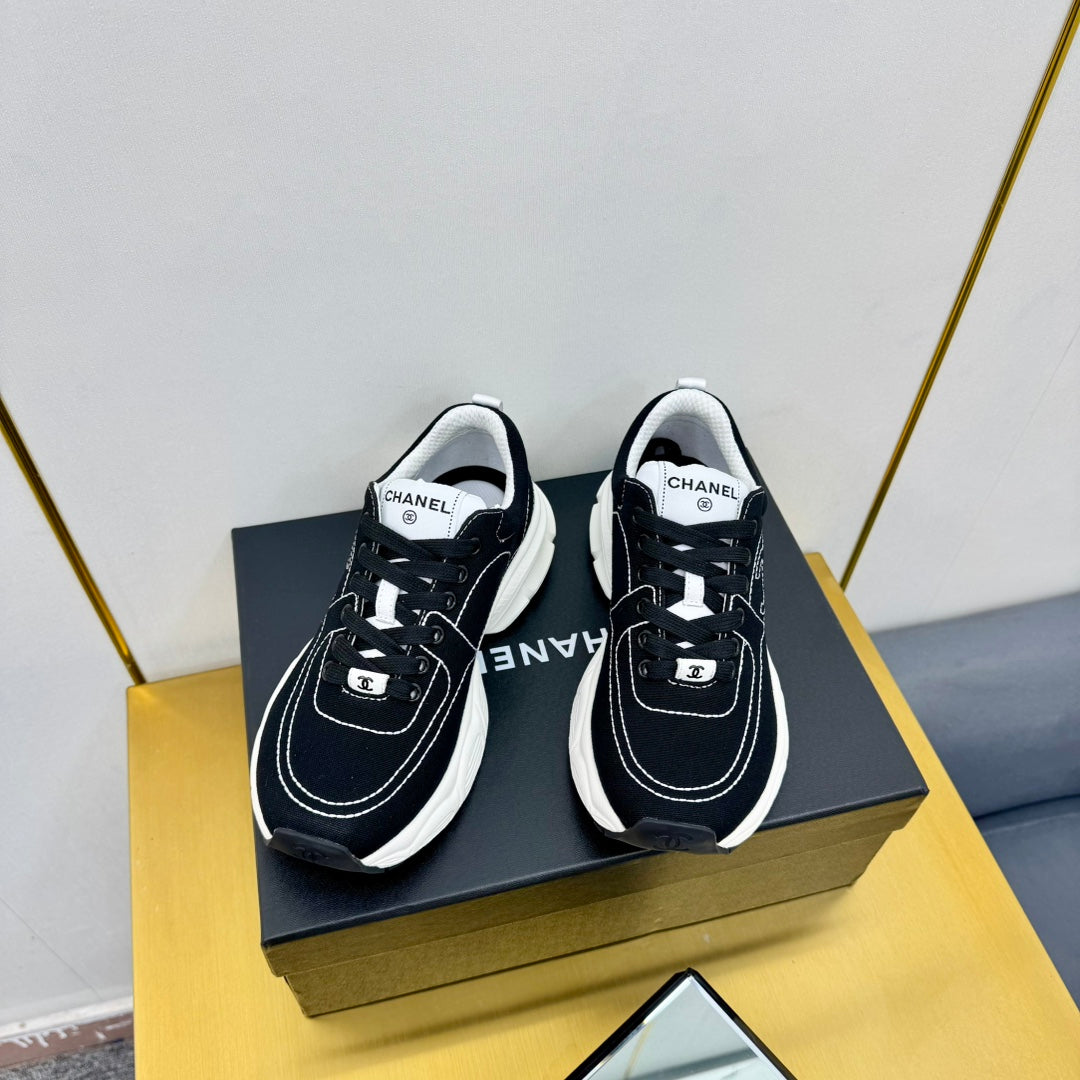 LuxluxHouse Best Quality Chanel Women Shoes