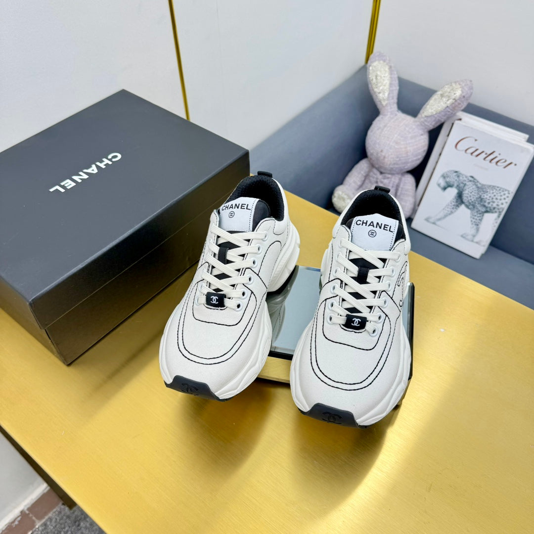 LuxluxHouse Best Quality Chanel Women Shoes