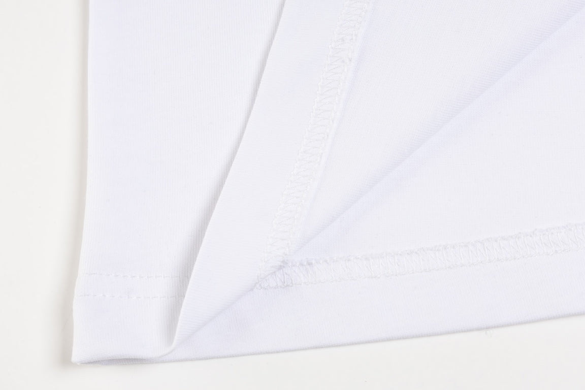 LuxluxHouse Best Quality Clothes T-shirt Loewe