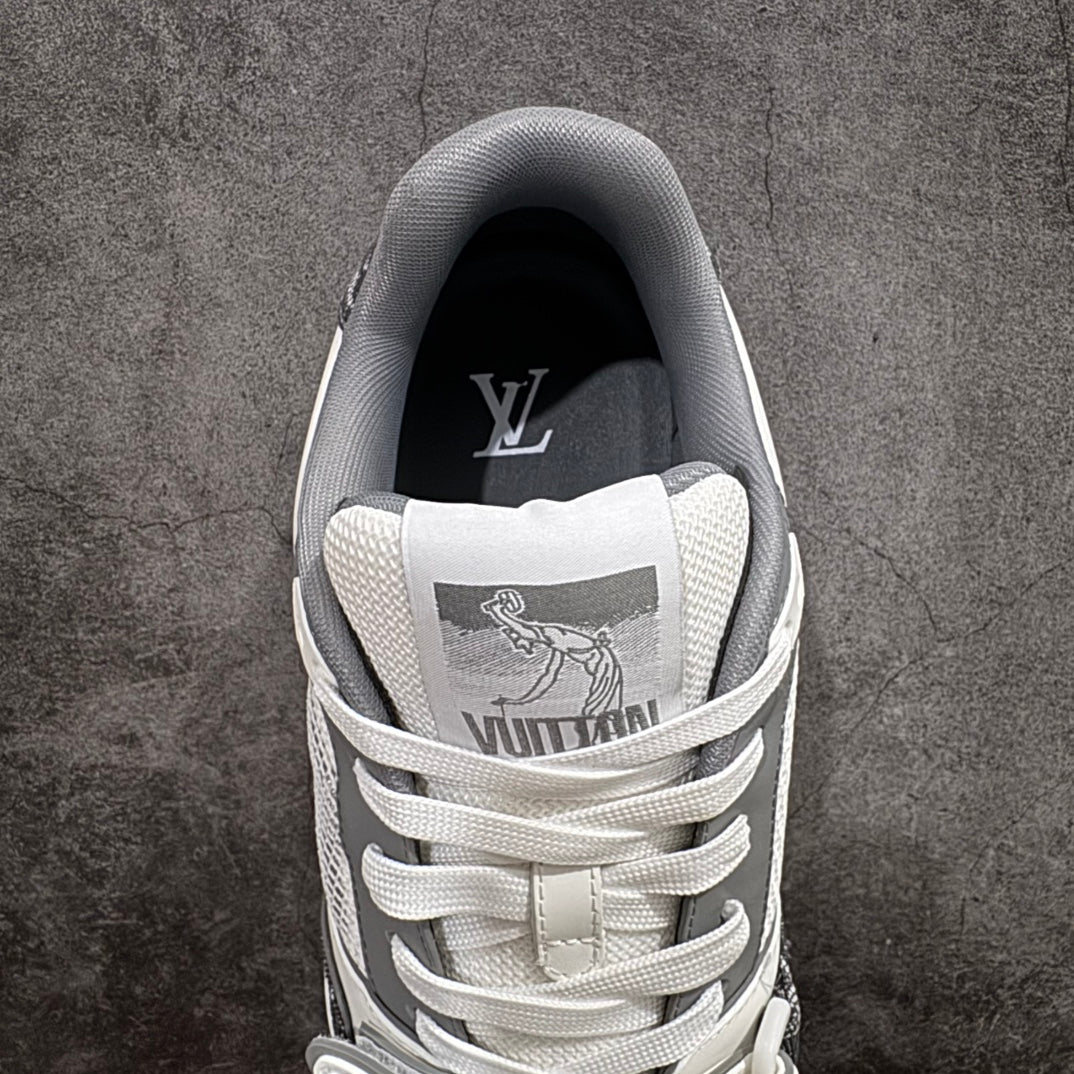 LuxluxHouse Best Quality Shoes Louis Vuitton