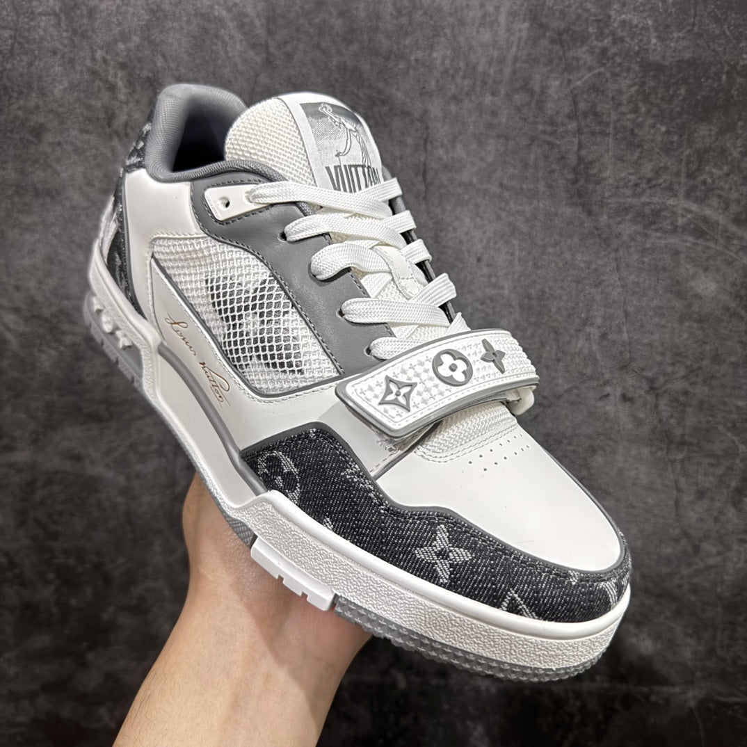 LuxluxHouse Best Quality Shoes Louis Vuitton