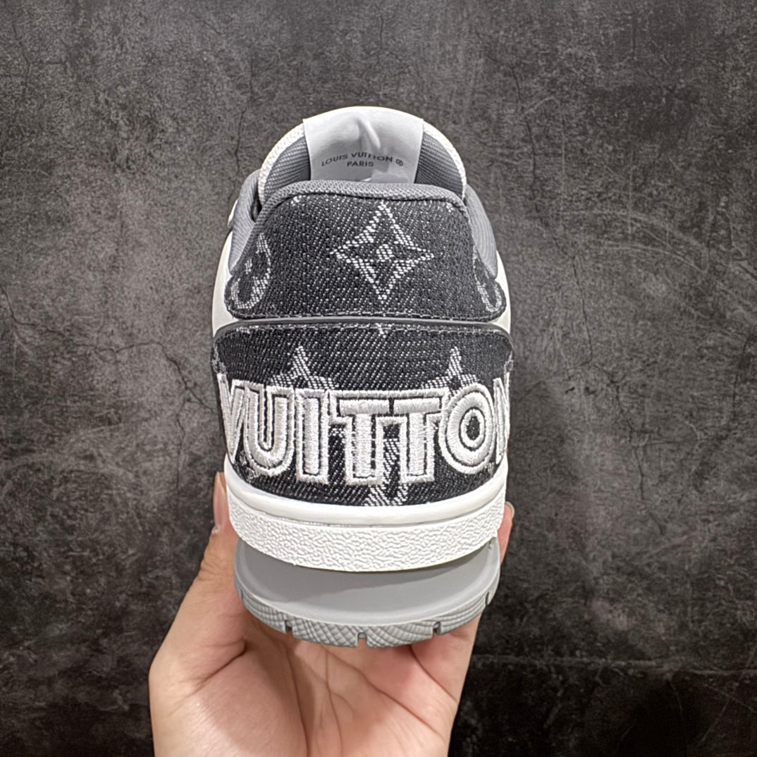 LuxluxHouse Best Quality Shoes Louis Vuitton