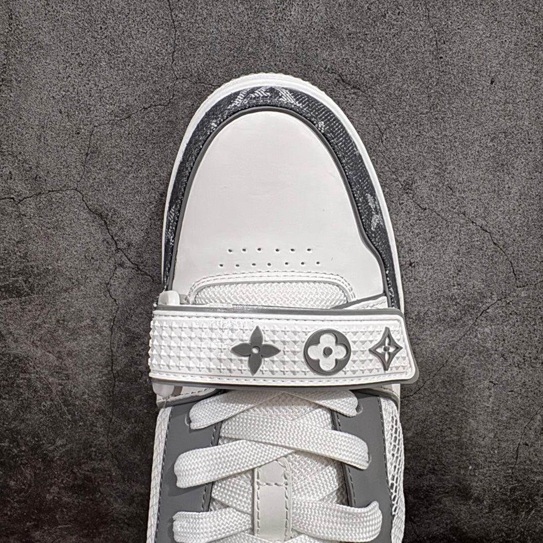 LuxluxHouse Best Quality Shoes Louis Vuitton
