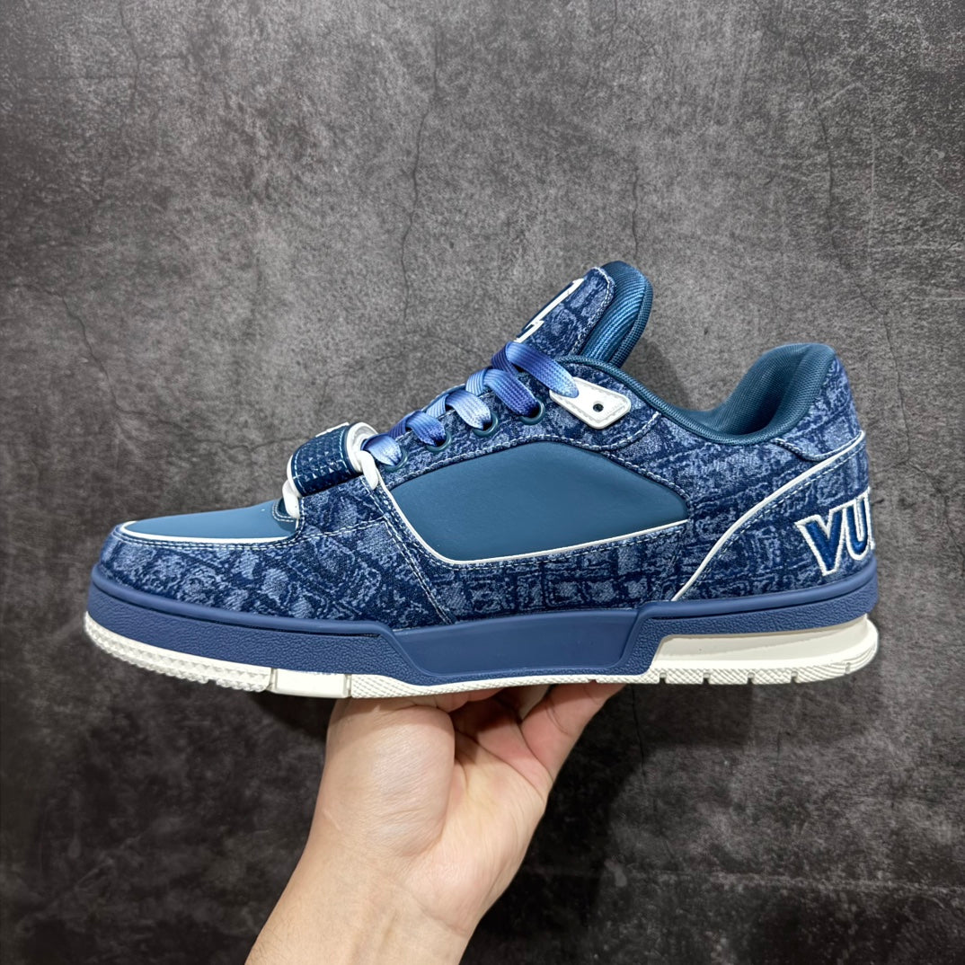 LuxluxHouse Best Quality Shoes Louis Vuitton