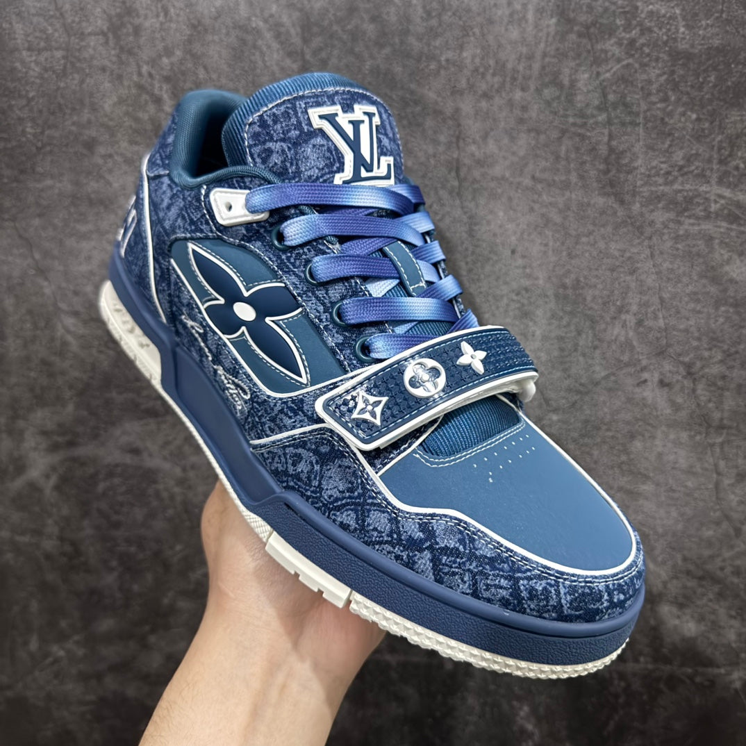 LuxluxHouse Best Quality Shoes Louis Vuitton