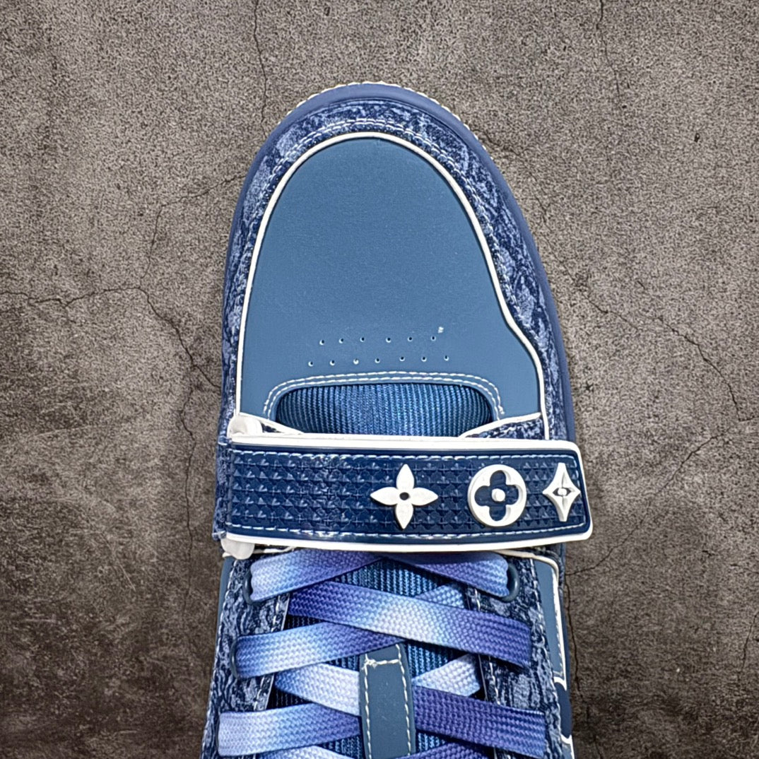 LuxluxHouse Best Quality Shoes Louis Vuitton
