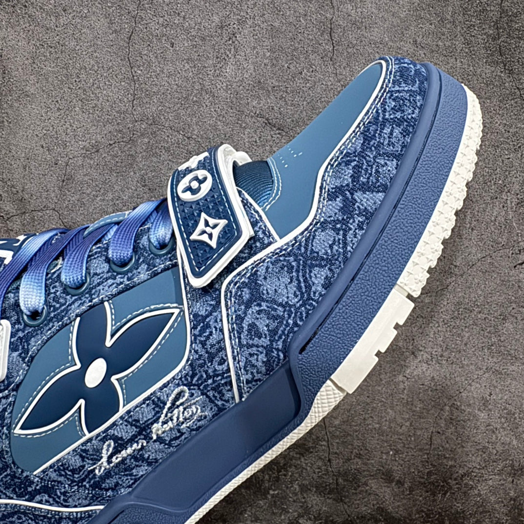 LuxluxHouse Best Quality Shoes Louis Vuitton