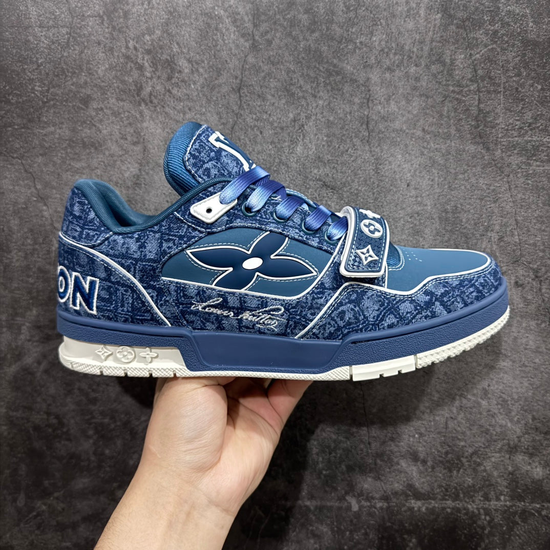 LuxluxHouse Best Quality Shoes Louis Vuitton