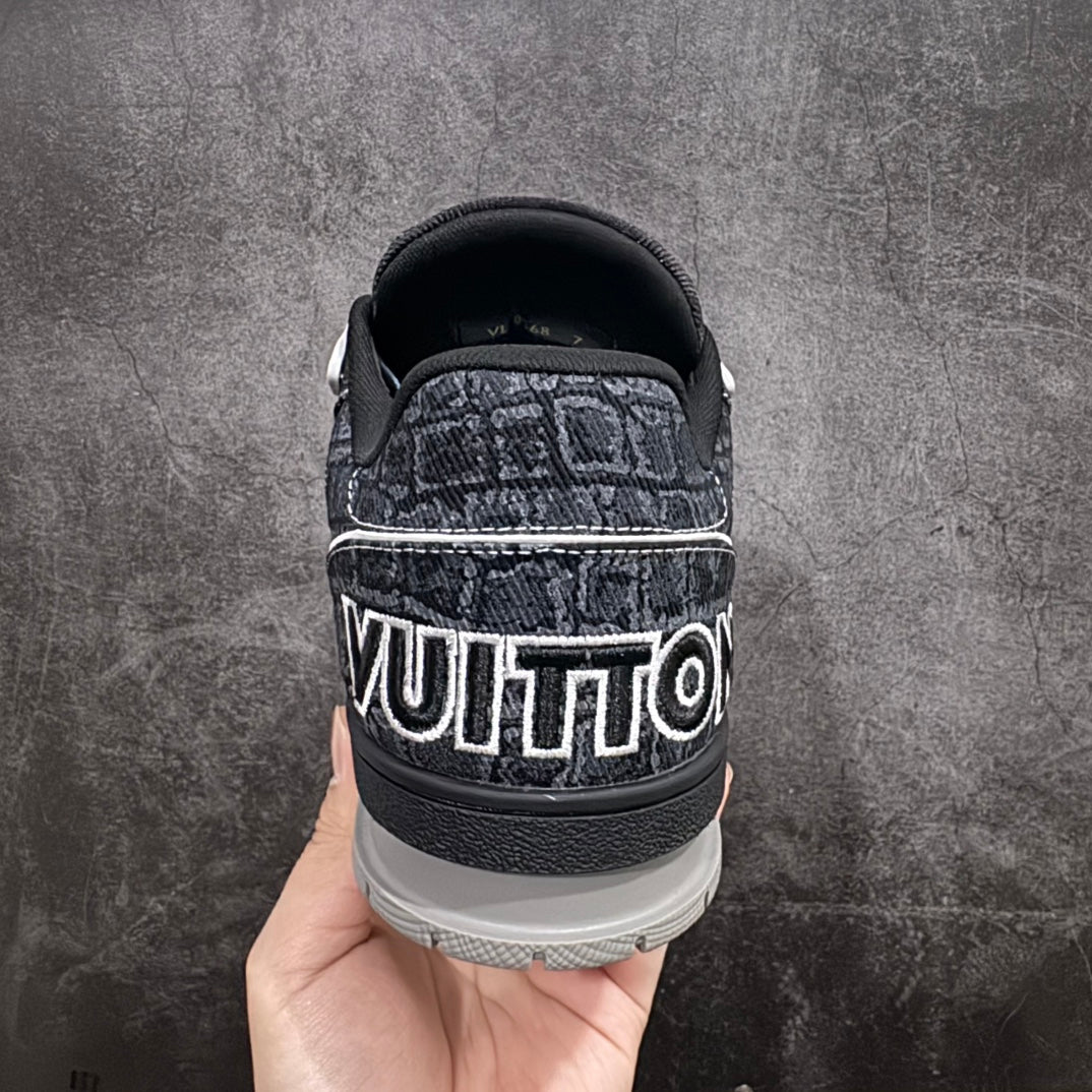 LuxluxHouse Best Quality Shoes Louis Vuitton