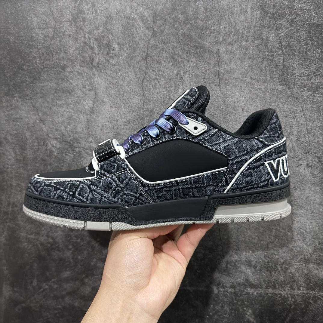 LuxluxHouse Best Quality Shoes Louis Vuitton