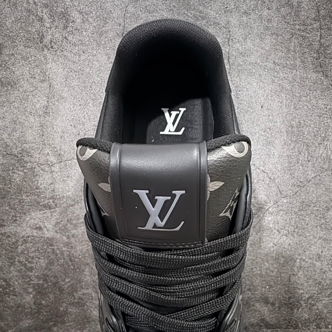 LuxluxHouse Best Quality Shoes Louis Vuitton