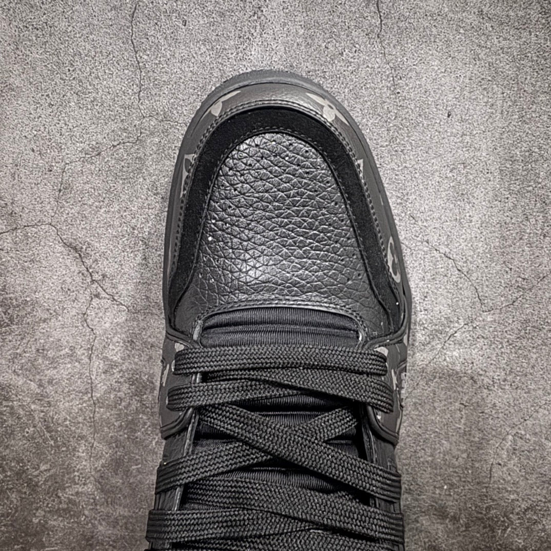 LuxluxHouse Best Quality Shoes Louis Vuitton