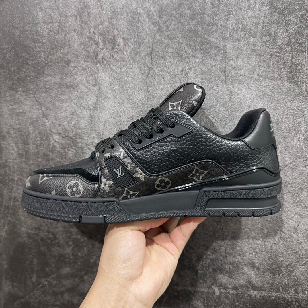 LuxluxHouse Best Quality Shoes Louis Vuitton