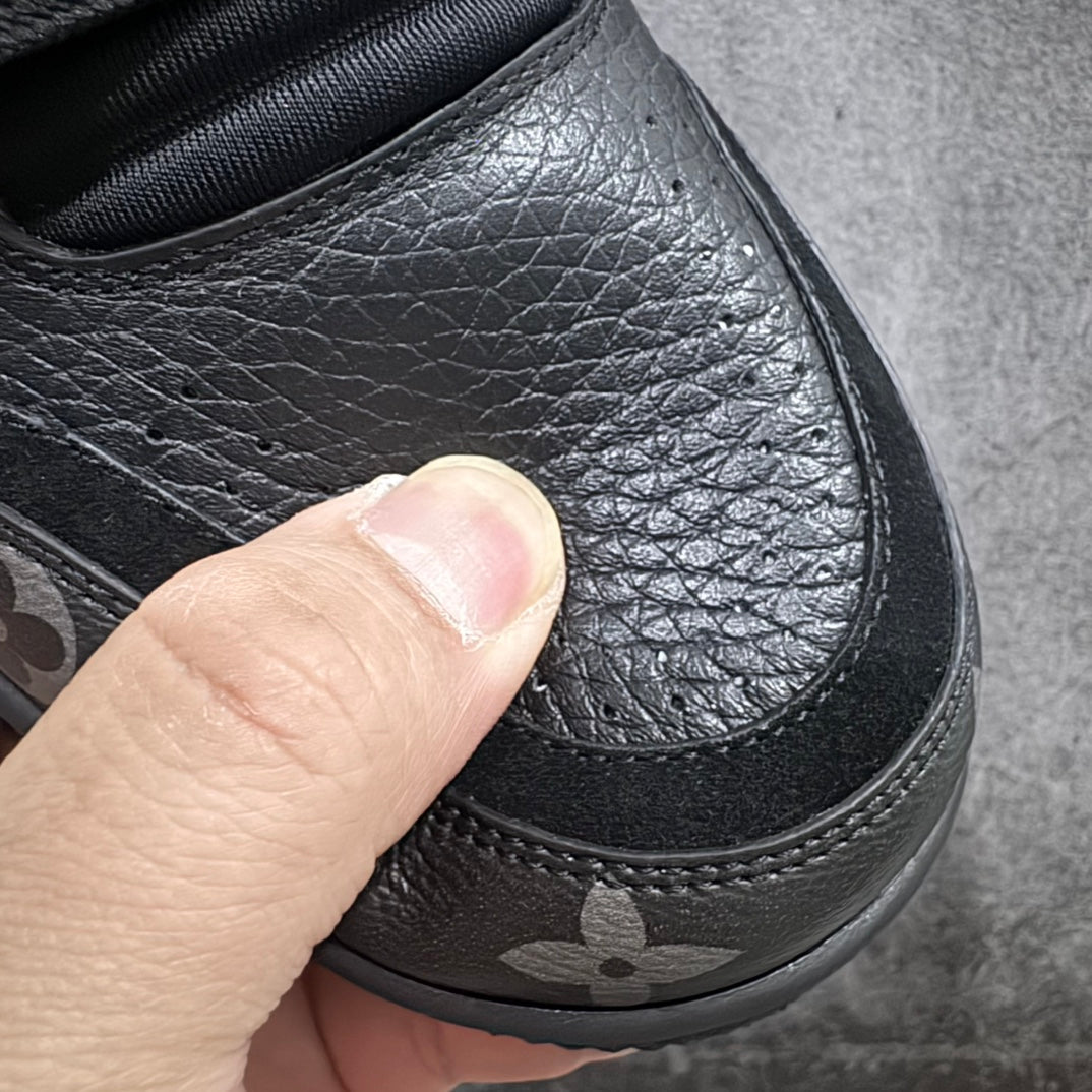 LuxluxHouse Best Quality Shoes Louis Vuitton