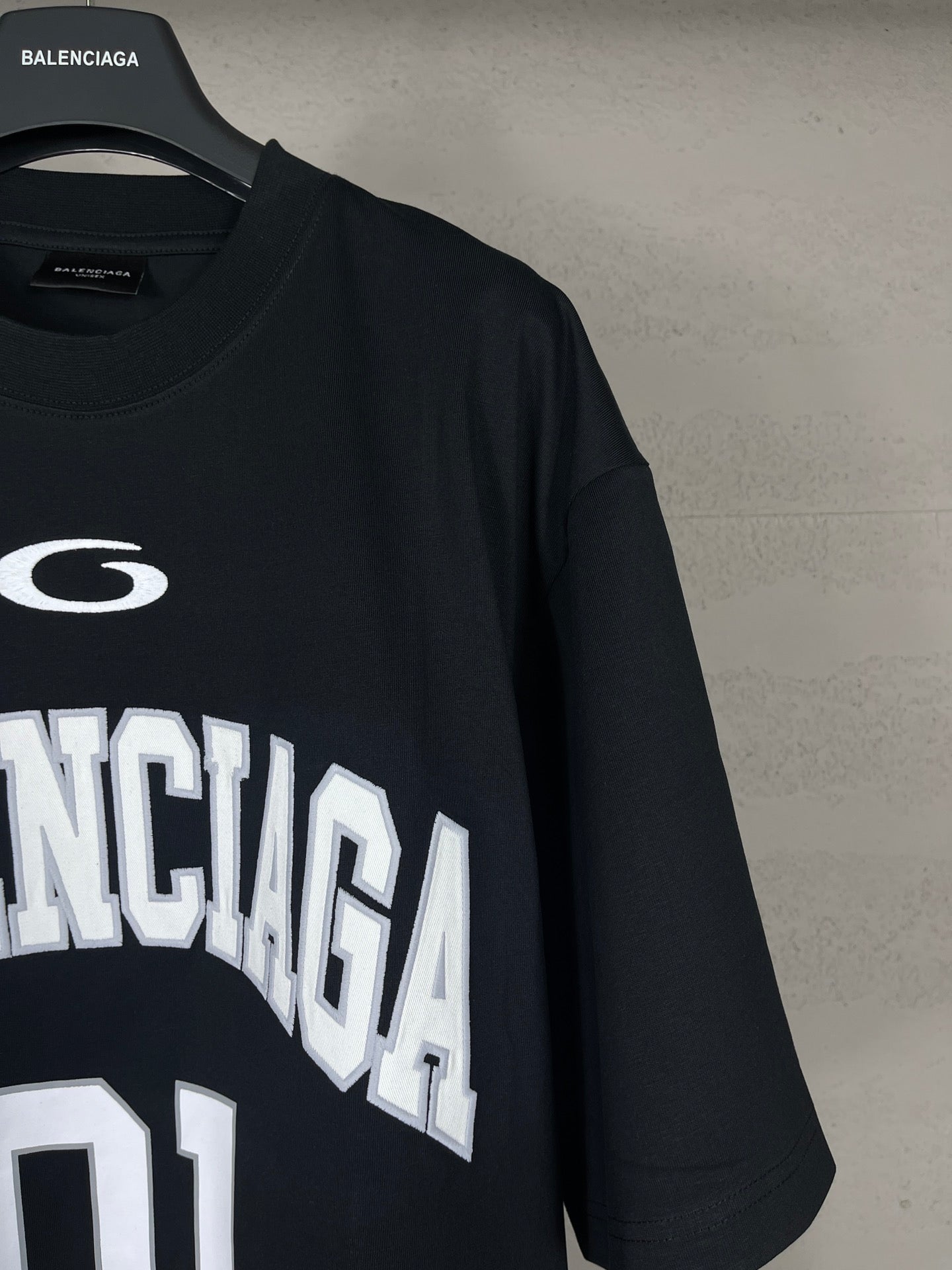 LuxluxHouse Best Quality Clothes Balenciaga T-shirt