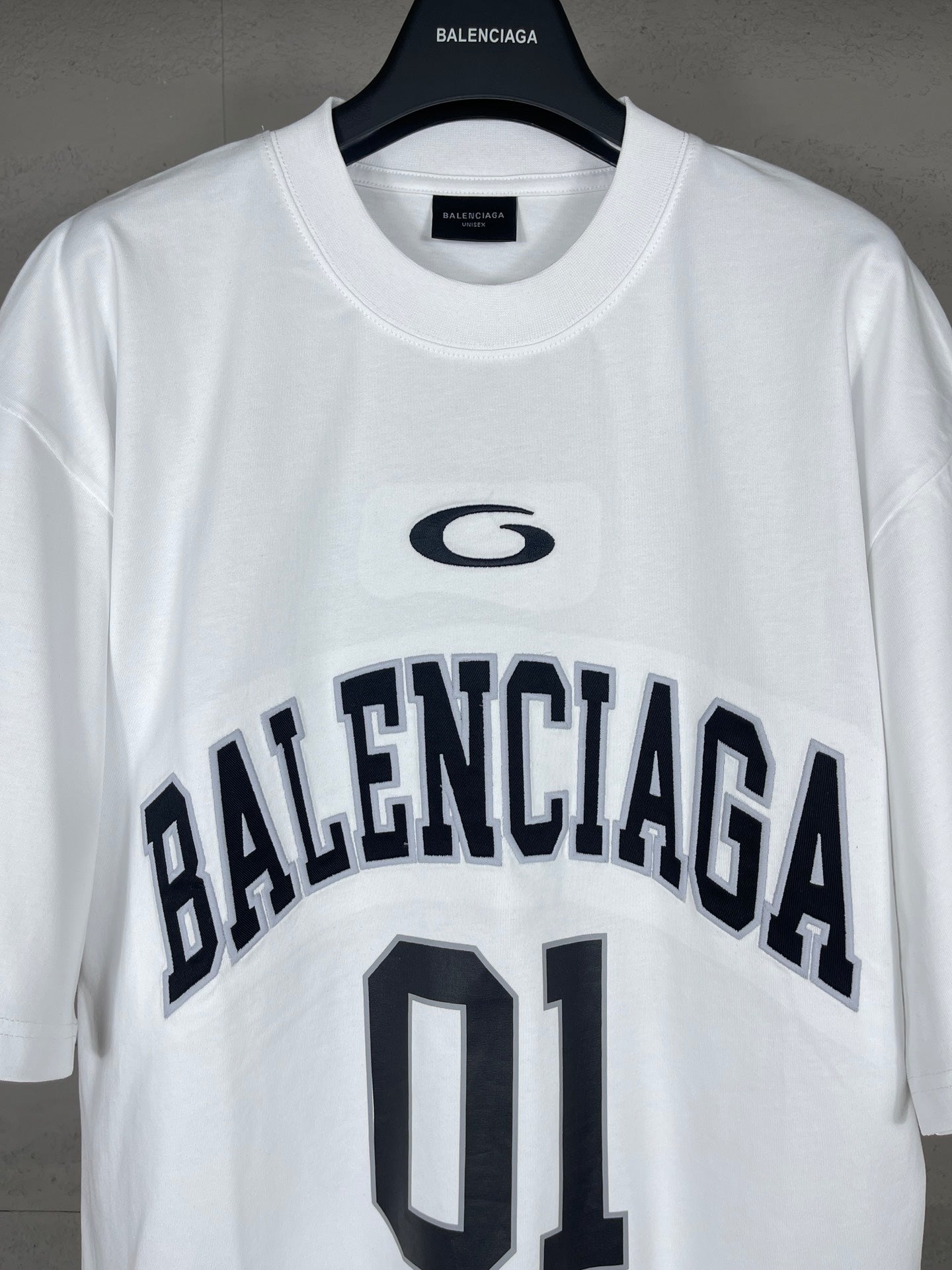 LuxluxHouse Best Quality Clothes Balenciaga T-shirt