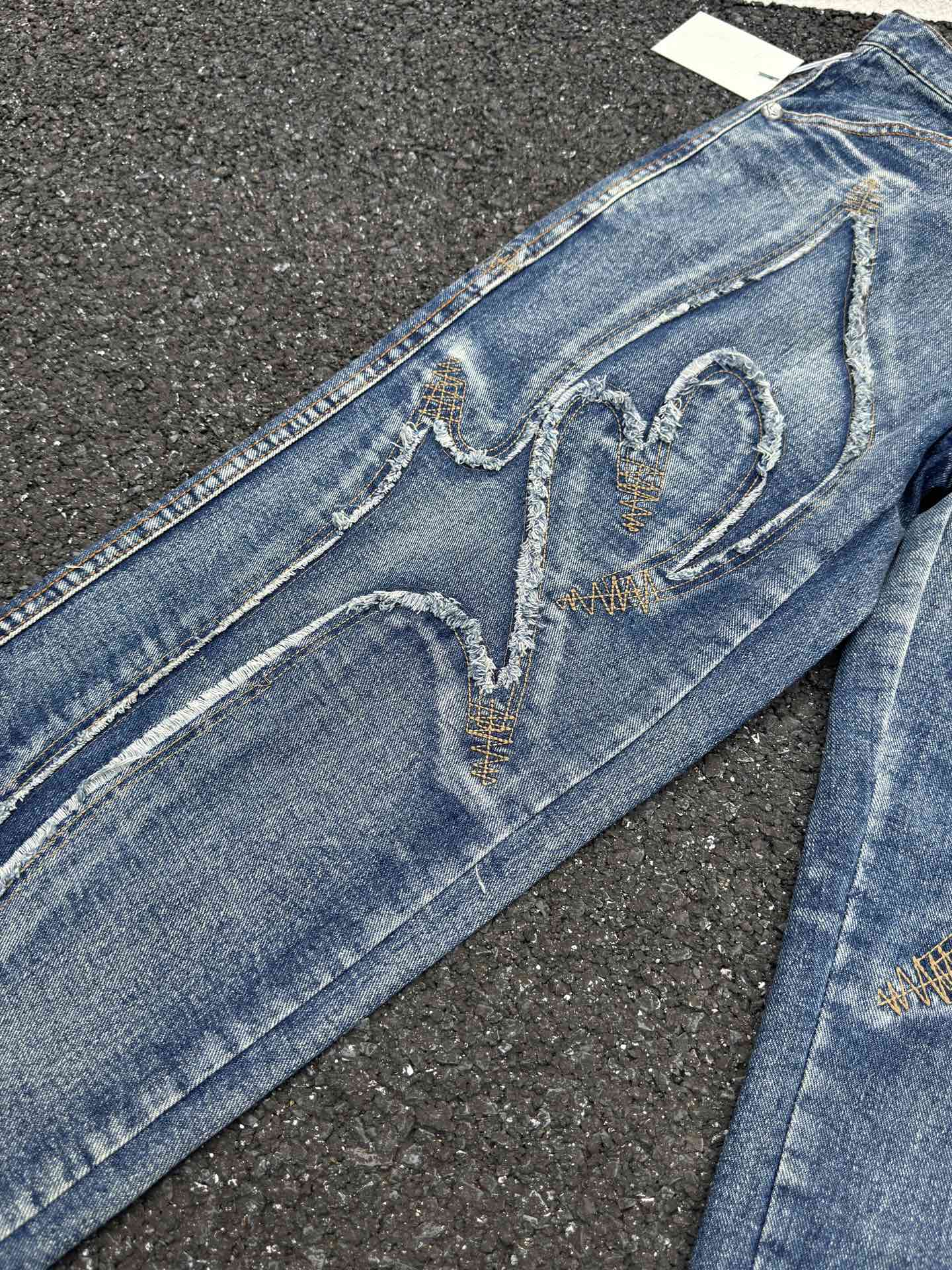 LuxluxHouse Best Quality Clothes Pants