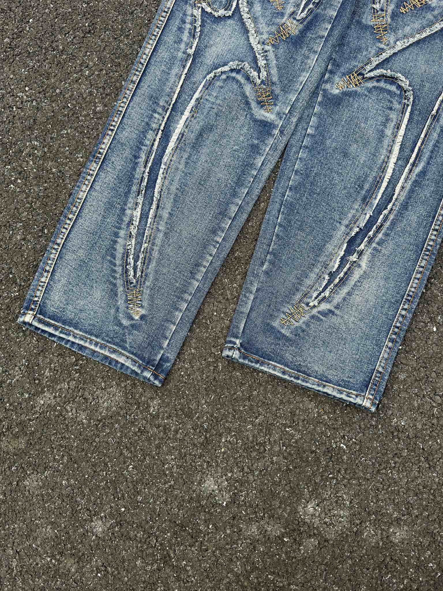 LuxluxHouse Best Quality Clothes Pants