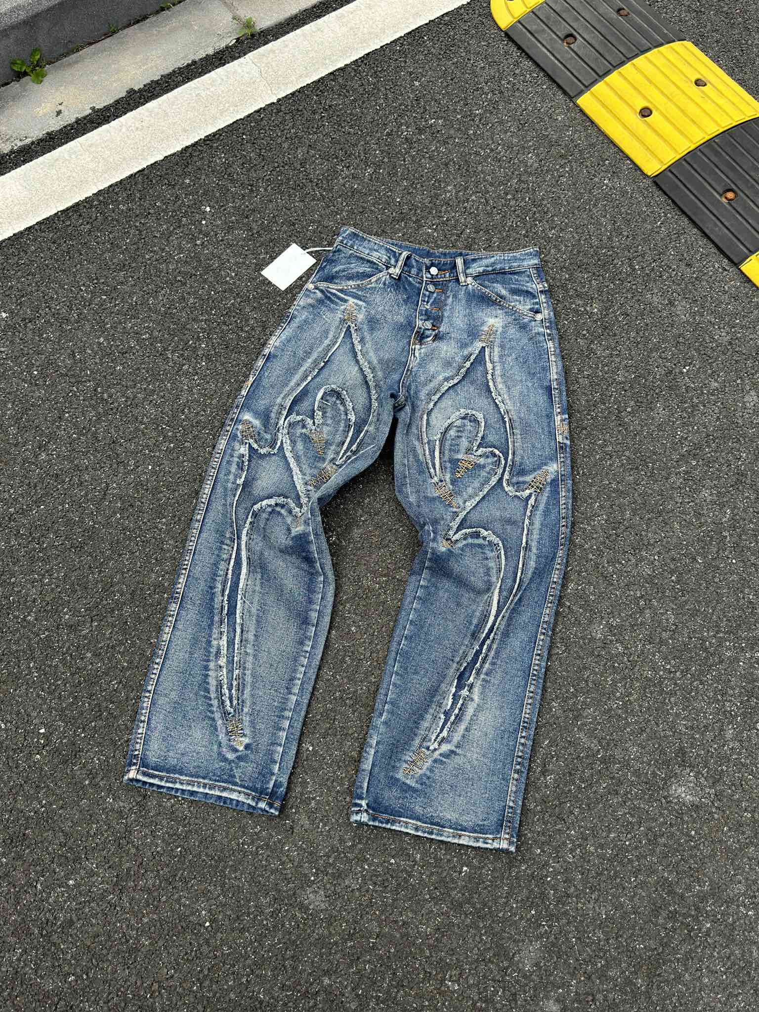 LuxluxHouse Best Quality Clothes Pants