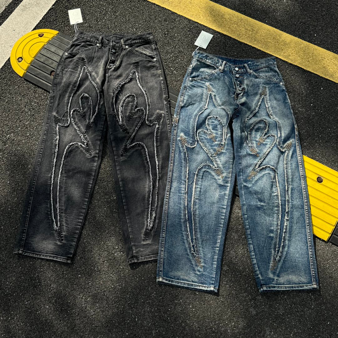 LuxluxHouse Best Quality Clothes Pants