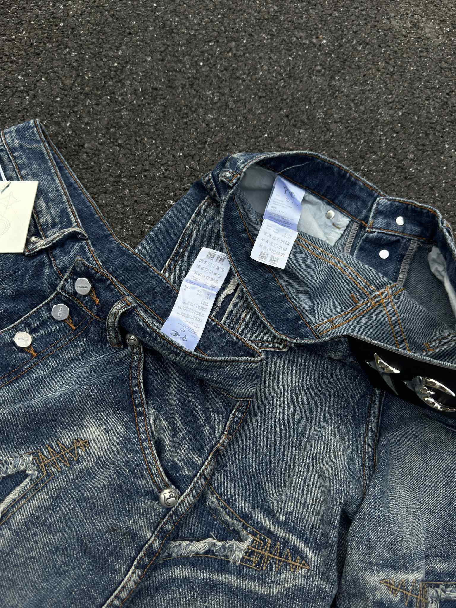 LuxluxHouse Best Quality Clothes Pants