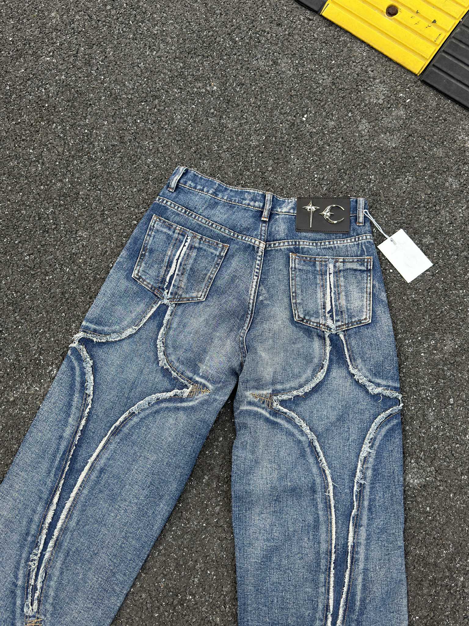 LuxluxHouse Best Quality Clothes Pants
