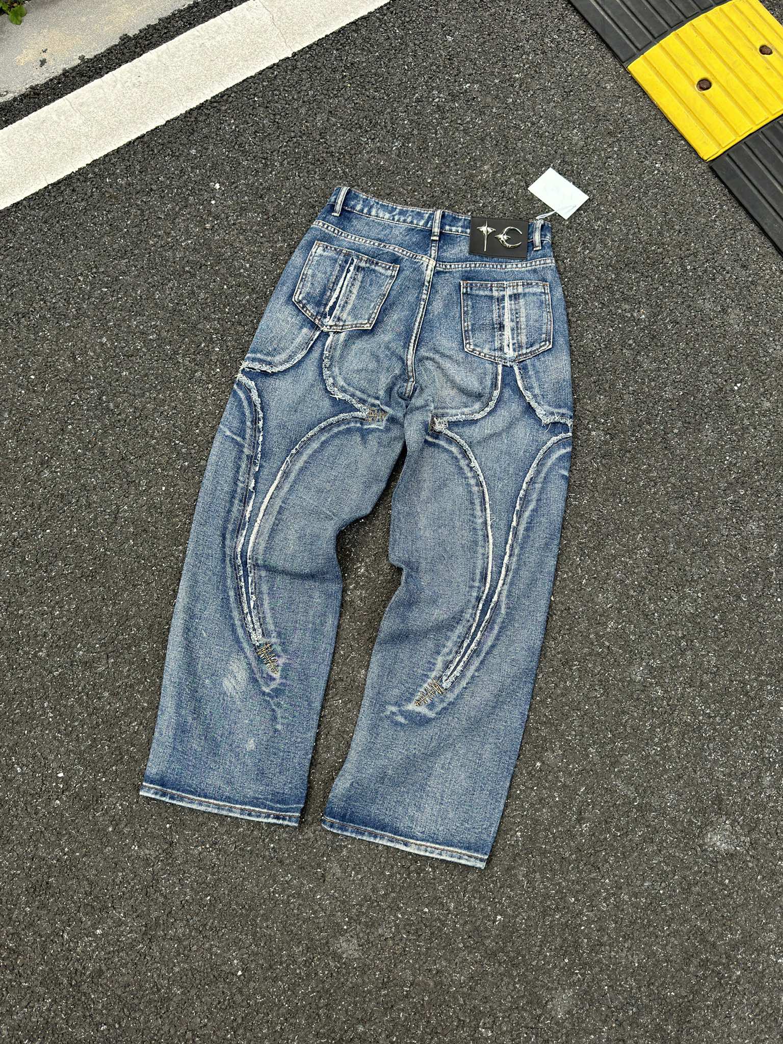 LuxluxHouse Best Quality Clothes Pants
